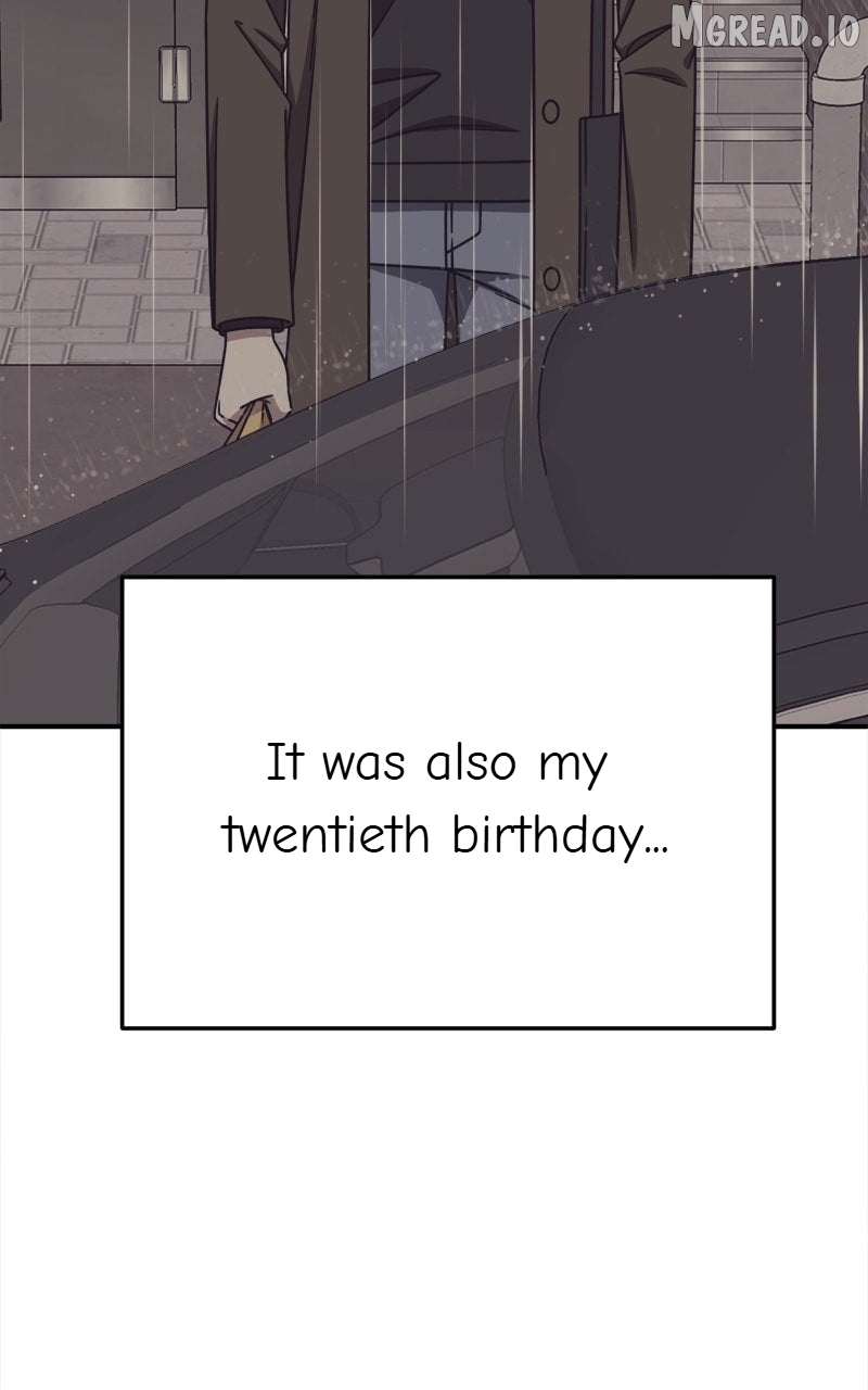 Change Me Chapter 222  - page 42